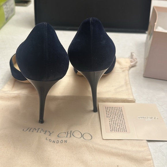 Are shoes I don’t used anymore - Picture 8 of 8